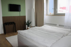 Schönes Apartment mit Parkplatz & 24h CheckIn